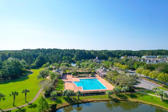 2664 Park West Boulevard, Mount Pleasant, SC 29466