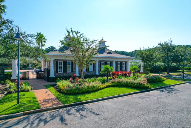 2664 Park West Boulevard, Mount Pleasant, SC 29466