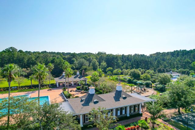 2664 Park West Boulevard, Mount Pleasant, SC 29466