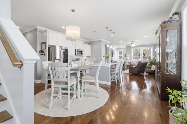 2664 Park West Boulevard, Mount Pleasant, SC 29466