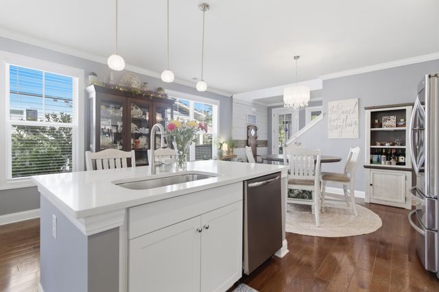 2664 Park West Boulevard, Mount Pleasant, SC 29466