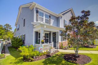 2664 Park West Boulevard, Mount Pleasant, SC 29466