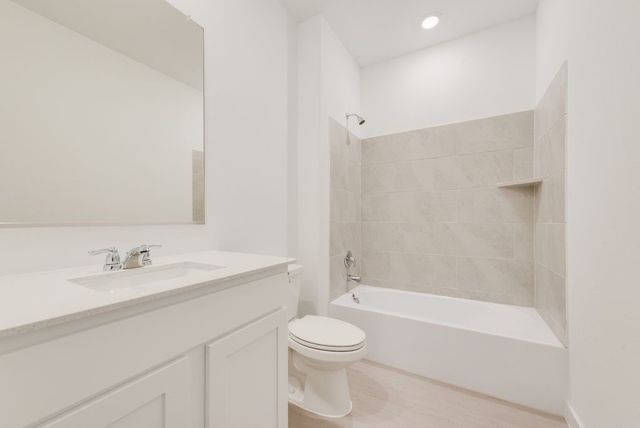 10044 Crystal Bend Drive, Fort Worth, TX 76108