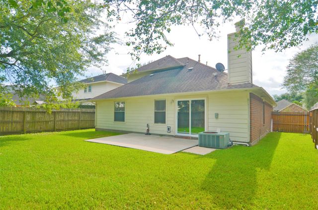 16915 Lighthouse View Drive, Friendswood, TX 77546