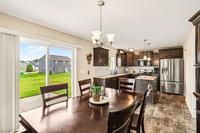 3612 Taunton Trail, Portage, MI 49024