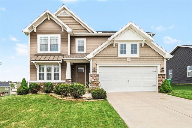 3612 Taunton Trail, Portage, MI 49024