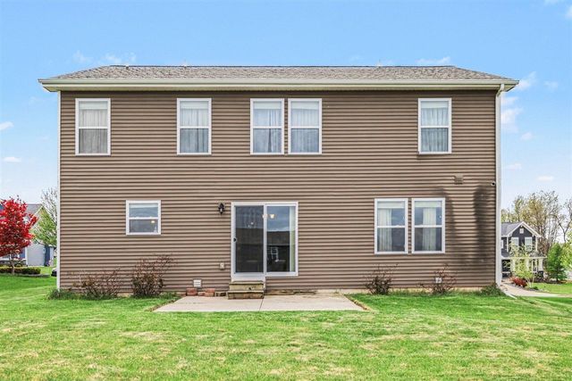 3612 Taunton Trail, Portage, MI 49024