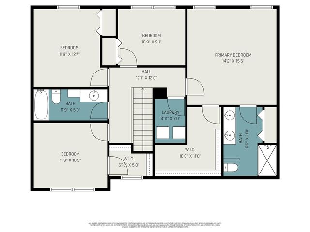 3612 Taunton Trail, Portage, MI 49024
