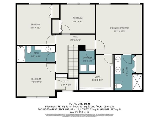 3612 Taunton Trail, Portage, MI 49024