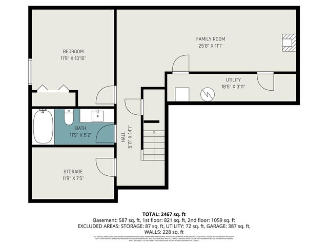 3612 Taunton Trail, Portage, MI 49024