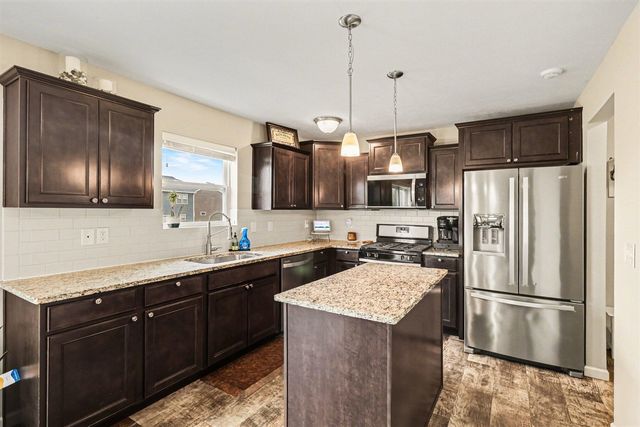 3612 Taunton Trail, Portage, MI 49024