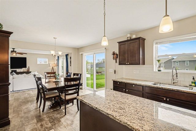 3612 Taunton Trail, Portage, MI 49024