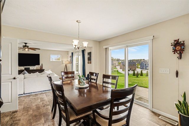 3612 Taunton Trail, Portage, MI 49024
