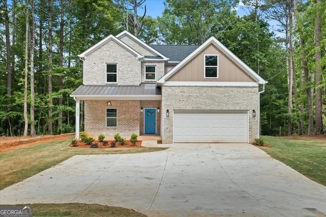 3902 Bouldercrest Road SE, Ellenwood, GA 30294