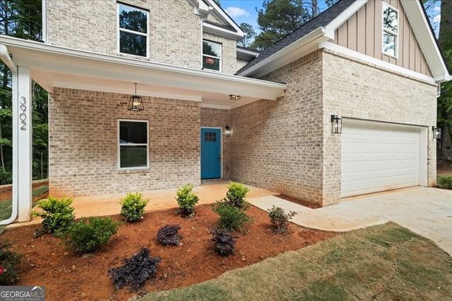 3902 Bouldercrest Road SE, Ellenwood, GA 30294