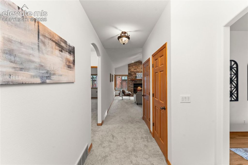 113 Flagstick Drive, Woodland Park, CO 80863 — photo 2