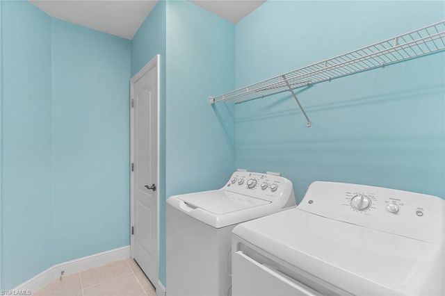 2343 Sheen LN # 401, Naples, FL 34120