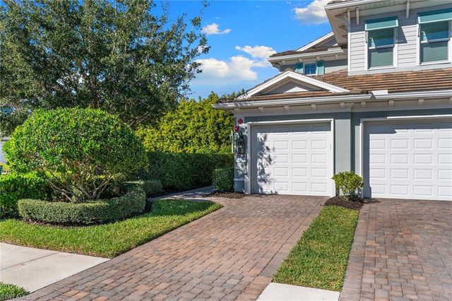 2343 Sheen LN # 401, Naples, FL 34120