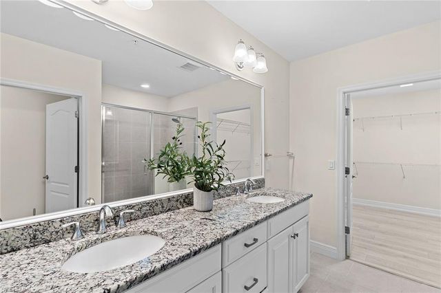 2343 Sheen LN # 401, Naples, FL 34120