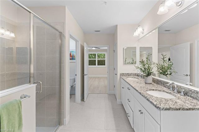 2343 Sheen LN # 401, Naples, FL 34120