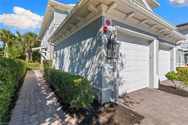 2343 Sheen LN # 401, Naples, FL 34120