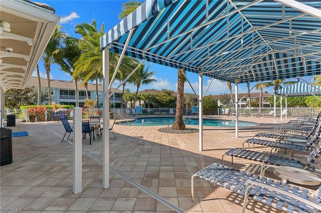 2343 Sheen LN # 401, Naples, FL 34120
