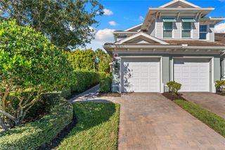 2343 Sheen LN # 401, Naples, FL 34120