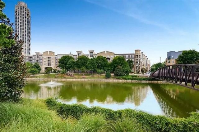 390 17th NW Street 3018, Atlanta, GA 30363