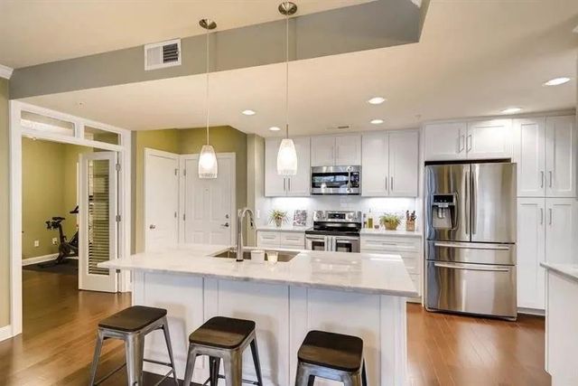 390 17th NW Street 3018, Atlanta, GA 30363