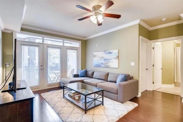 390 17th NW Street 3018, Atlanta, GA 30363