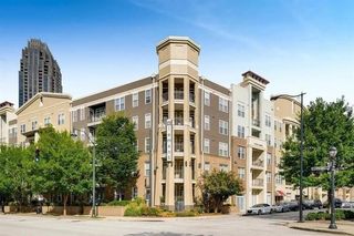 390 17th NW Street 3018, Atlanta, GA 30363