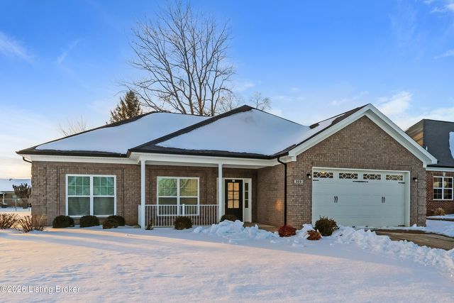 569 Deep Creek Dr, Shepherdsville, KY 40165