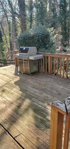 6314 Cardinal Wood Drive, Greensboro, NC 27410