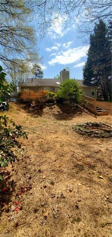 6314 Cardinal Wood Drive, Greensboro, NC 27410