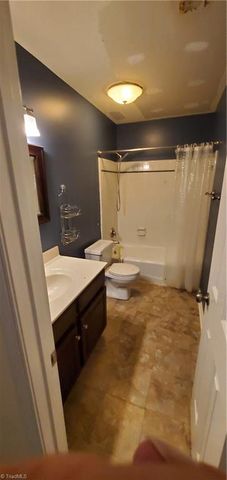 6314 Cardinal Wood Drive, Greensboro, NC 27410