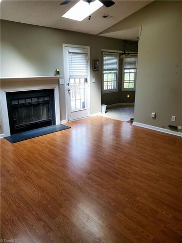 6314 Cardinal Wood Drive, Greensboro, NC 27410