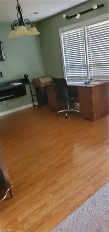 6314 Cardinal Wood Drive, Greensboro, NC 27410