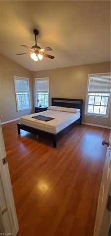 6314 Cardinal Wood Drive, Greensboro, NC 27410