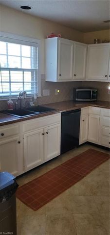 6314 Cardinal Wood Drive, Greensboro, NC 27410