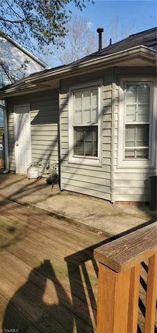 6314 Cardinal Wood Drive, Greensboro, NC 27410