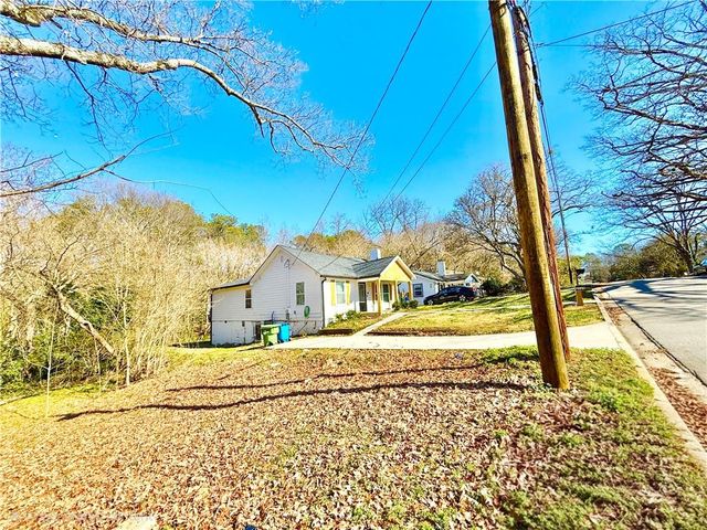 2037 Detroit NW Avenue, Atlanta, GA 30314