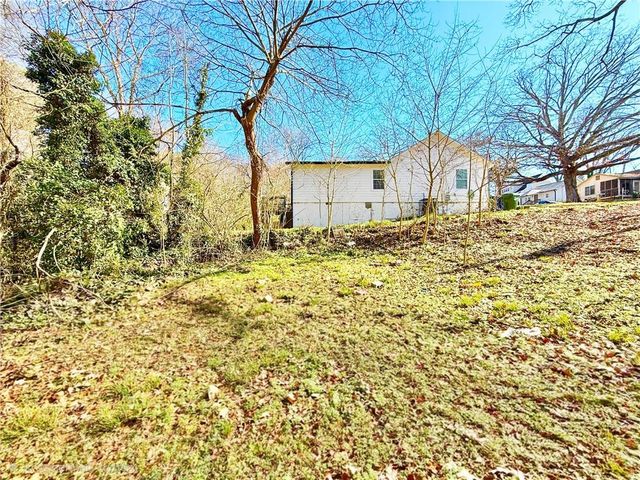 2037 Detroit NW Avenue, Atlanta, GA 30314