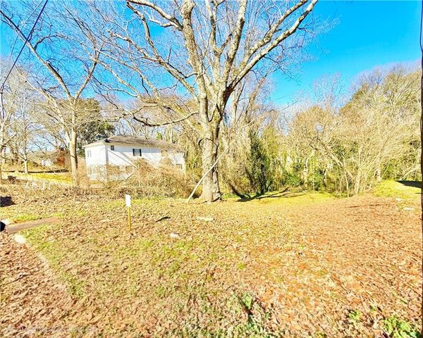 2037 Detroit NW Avenue, Atlanta, GA 30314