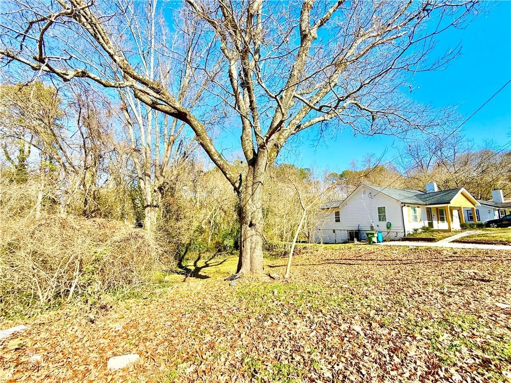 2037 Detroit NW Avenue, Atlanta, GA 30314