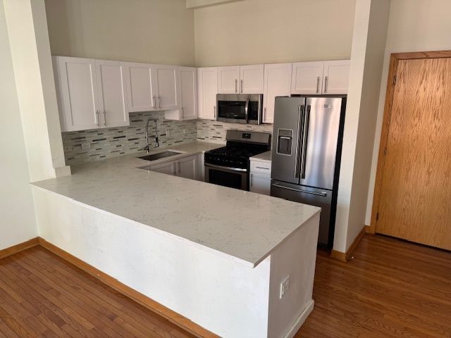 333 W HUBBARD Street 4K, Chicago, IL 60654
