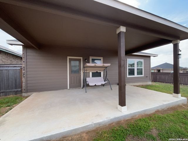 9203 Yaya Road, Converse, TX 78109