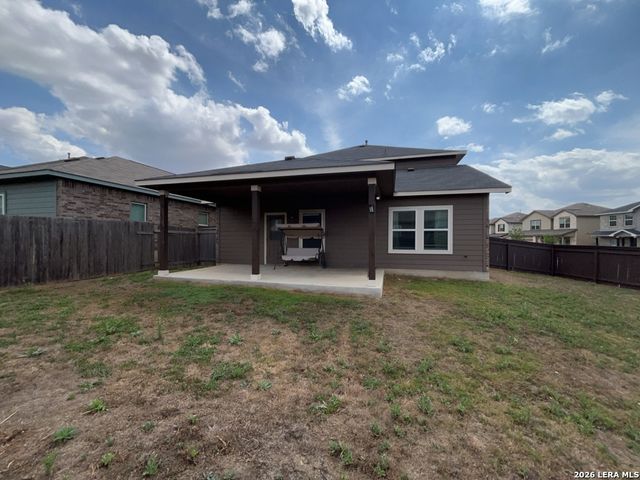 9203 Yaya Road, Converse, TX 78109