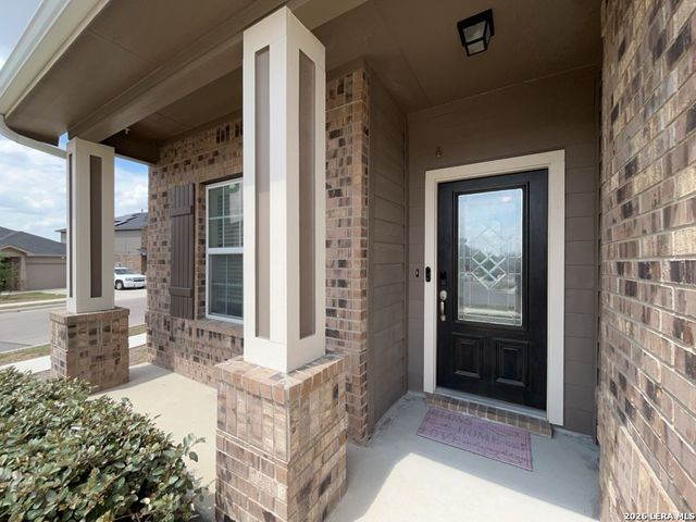 9203 Yaya Road, Converse, TX 78109