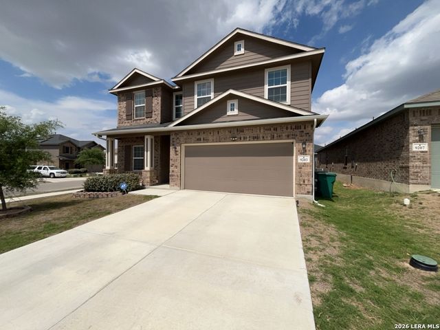 9203 Yaya Road, Converse, TX 78109