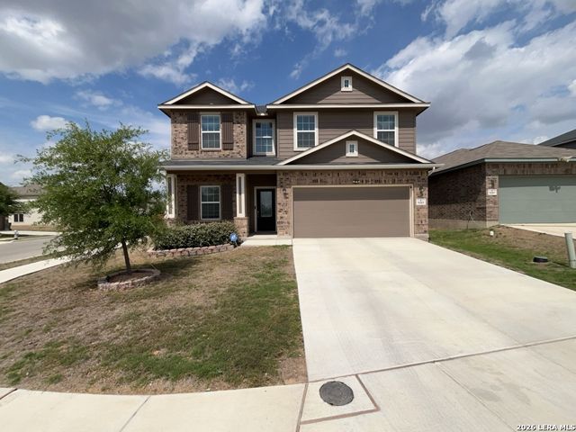 9203 Yaya Road, Converse, TX 78109